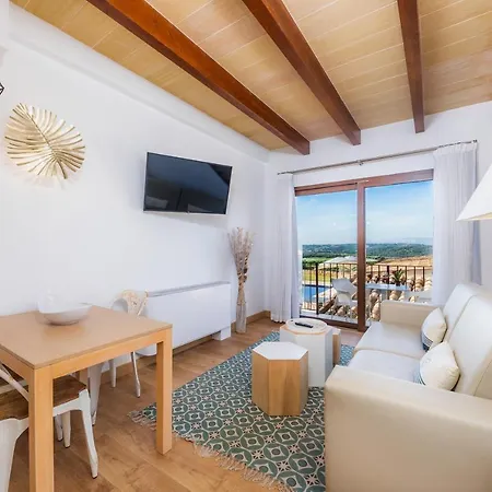 בית נופש Sa Figuereta Living Place אריאני