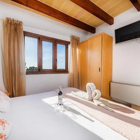 Sa Figuereta Living Place