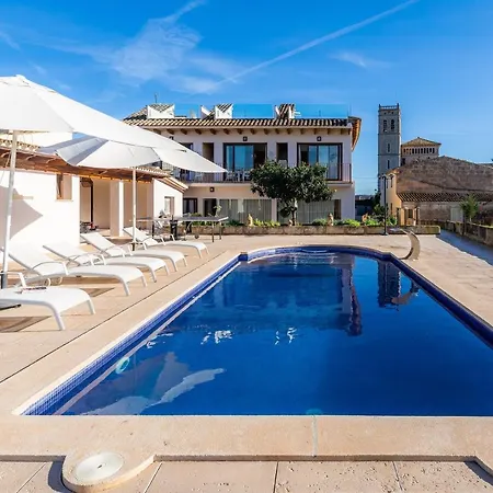 Sa Figuereta Living Place
