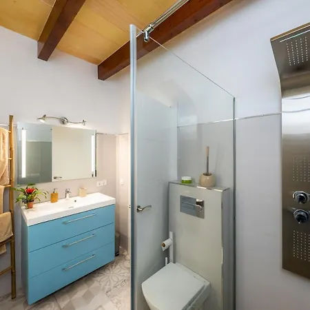 Sa Figuereta Living Place * Ariany