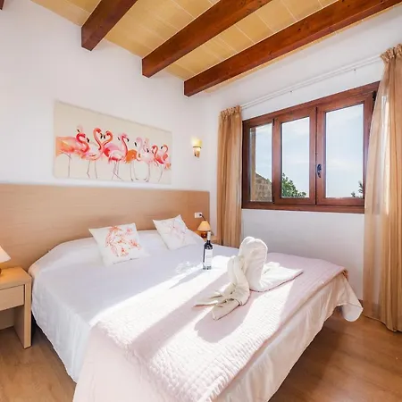 בית נופש Sa Figuereta Living Place