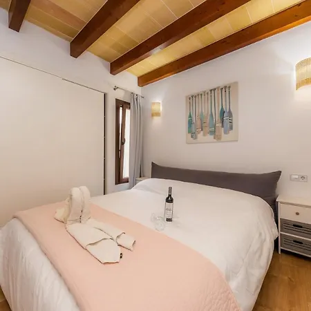 Sa Figuereta Living Place *