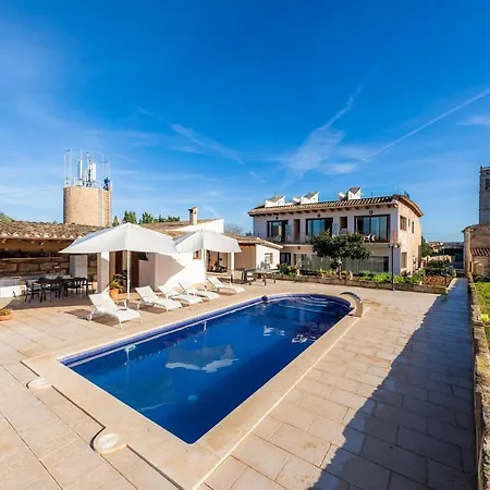 Sa Figuereta Living Place * Ariany