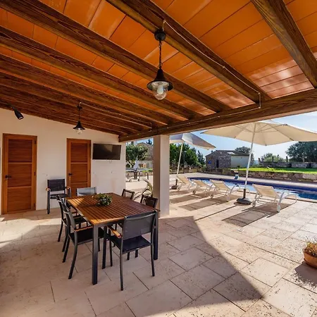 Sa Figuereta Living Place בית נופש