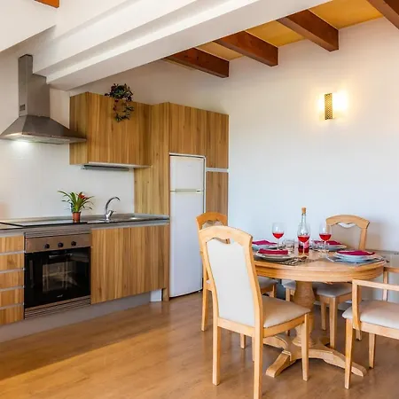 Sa Figuereta Living Place בית נופש אריאני