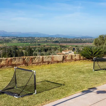 Sa Figuereta Living Place * אריאני