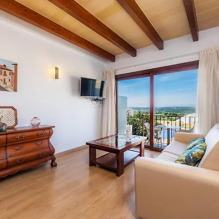 Сasa de vacaciones Sa Figuereta Living Place *