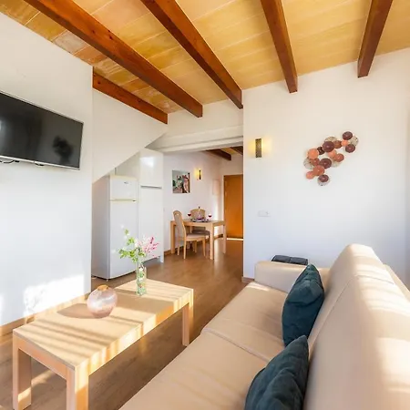 Sa Figuereta Living Place * Ariany