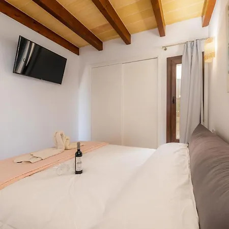 Sa Figuereta Living Place בית נופש אריאני