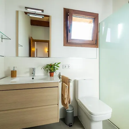 בית נופש Sa Figuereta Living Place *