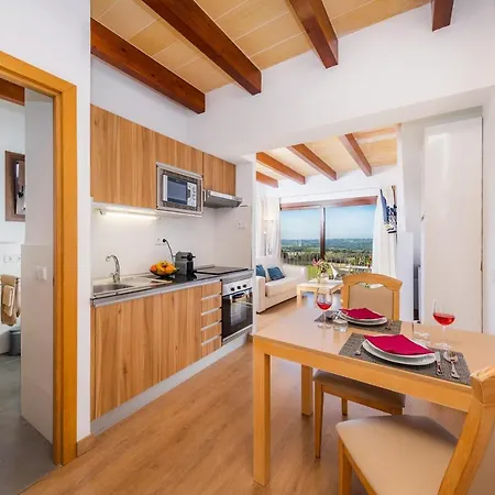 בית נופש Sa Figuereta Living Place *