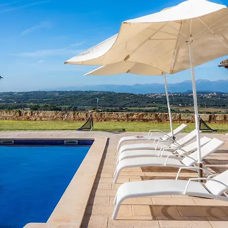 Sa Figuereta Living Place * אריאני
