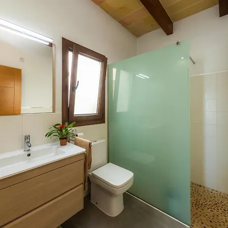 Sa Figuereta Living Place *
