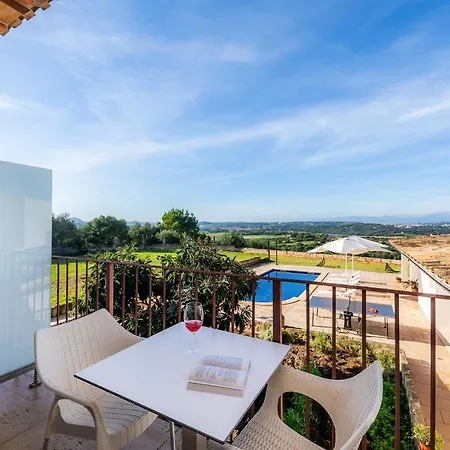 펜션 Sa Figuereta Living Place Ariany